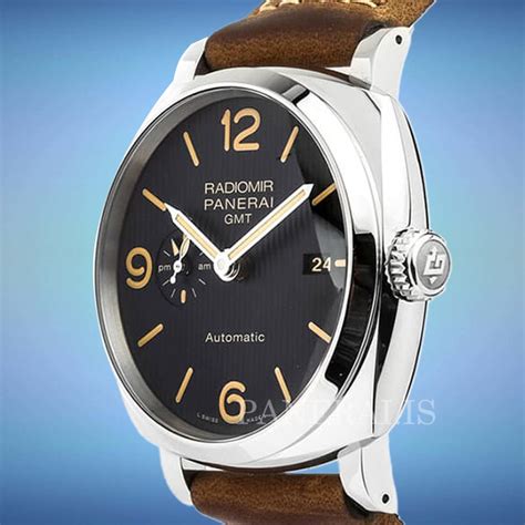 fake panerai radiomir
